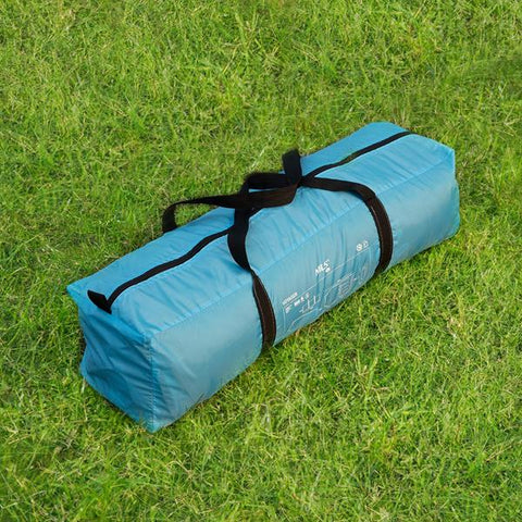 Cort pentru Drumetii Nils NC3027 Cort pentru Drumetii Nils NC3027