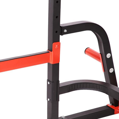 Suport multifunctional pentru exercitii HMS PWS08 Suport multifunctional pentru exercitii HMS PWS08
