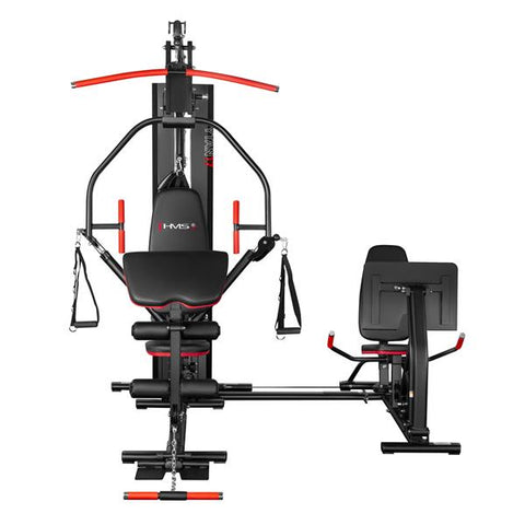 Aparat fitness multifunctional HMS TYTAN 17 Aparat fitness multifunctional HMS TYTAN 17