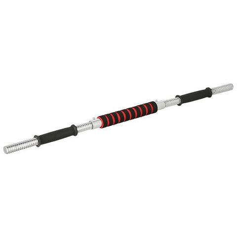 Set Gantere si Haltera HMS STC21 Otel Cromat 21 kg Set Gantere si Haltera HMS STC21 Otel Cromat 21 kg