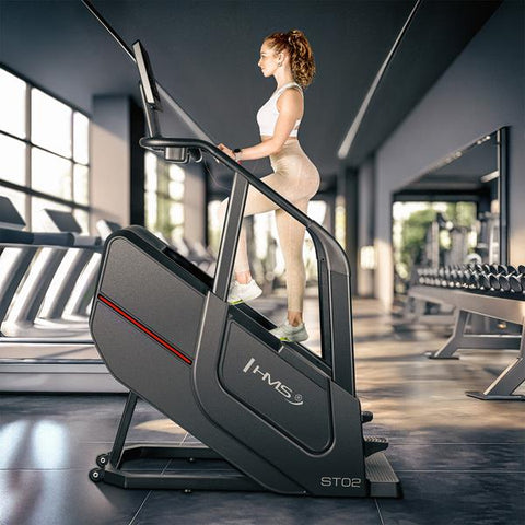 Stair Master HMS ST02 Stair Master HMS ST02