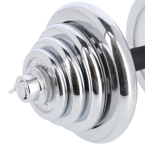 SET DE GANTERE SI HALTERE REGLABILE 50KG STC50 HMS SET DE GANTERE SI HALTERE REGLABILE 50KG STC50 HMS