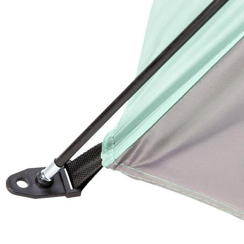 Cort de Plaja Nils NC3039 - Verde Mint Cort de Plaja Nils NC3039 - Verde Mint