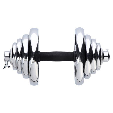 SET DE GANTERE SI HALTERE REGLABILE 50KG STC50 HMS SET DE GANTERE SI HALTERE REGLABILE 50KG STC50 HMS