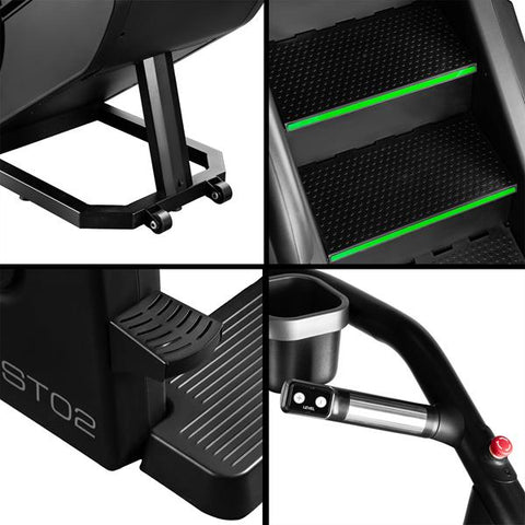 Stair Master HMS ST02 Stair Master HMS ST02