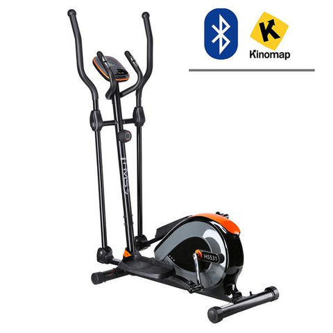 BICICLETA ELIPTICA HMS H5531 BICICLETA ELIPTICA HMS H5531