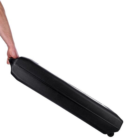 SET DE GANTERE SI HALTERE REGLABILE 50KG STC50 HMS SET DE GANTERE SI HALTERE REGLABILE 50KG STC50 HMS