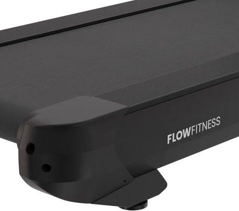 Banda de alergare Flow Fitness Perform Pro T6i - Consolă LED Banda de alergare Flow Fitness Perform Pro T6i - Consolă LED