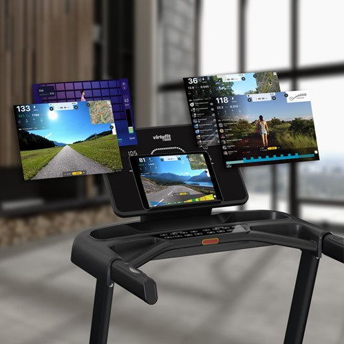 Banda de alergare VirtuFit TR100i