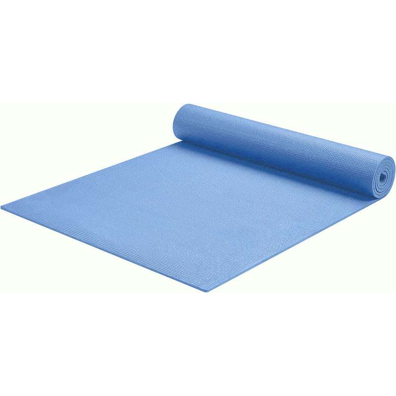 Saltea Fitness/Yoga TPE 6 mm