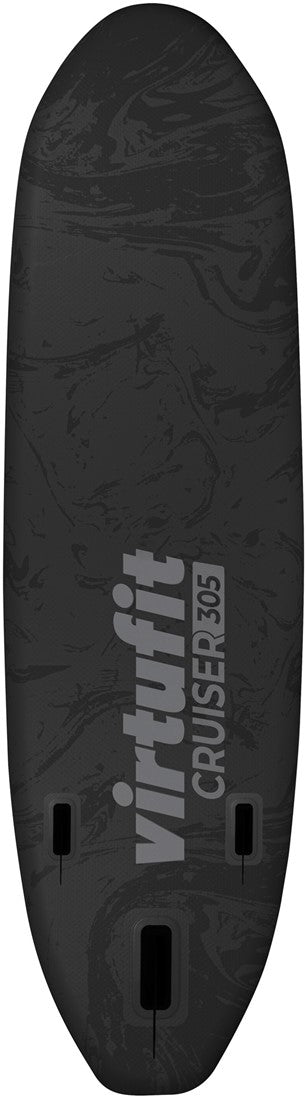 Supboard Virtufit Cruiser 305 - Negru