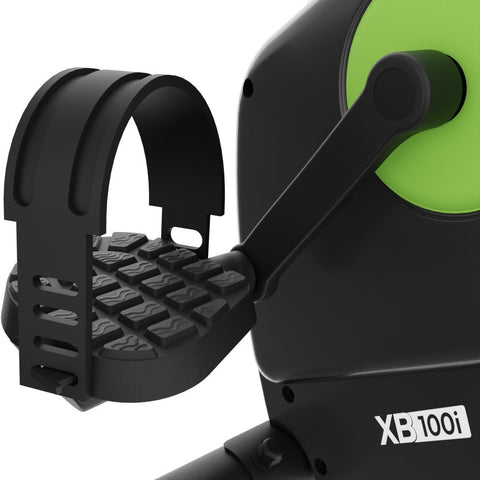 Bicicleta pliabila pentru exercitii VirtuFit XB100i Bicicleta pliabila pentru exercitii VirtuFit XB100i
