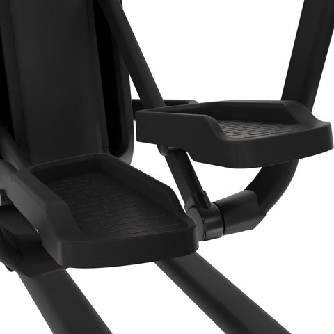 Bicicleta Eliptica Crosstrainer Flow Fitness Perform Pro X6i - Consola LED Bicicleta Eliptica Crosstrainer Flow Fitness Perform Pro X6i - Consola LED