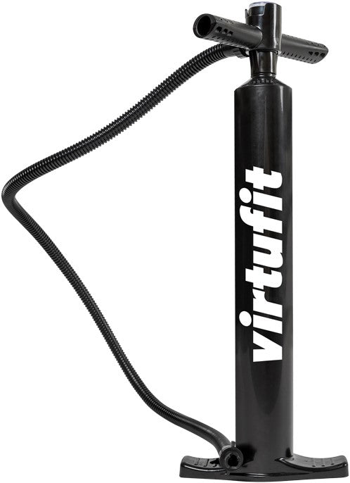 VirtuFit Supboard Ocean 275 - Verde - Cu accesorii si geanta de transport