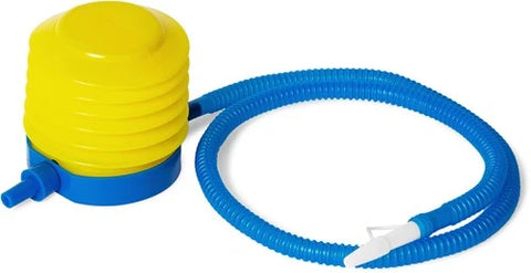 Minge gonflabila fitness cu pompa VirtuFit Anti-Burst Pro - Gri - 75 cm Minge gonflabila fitness cu pompa VirtuFit Anti-Burst Pro - Gri - 75 cm