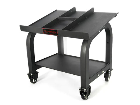 Suport pentru gantere reglabile Powerblock Commercial Pro Max
