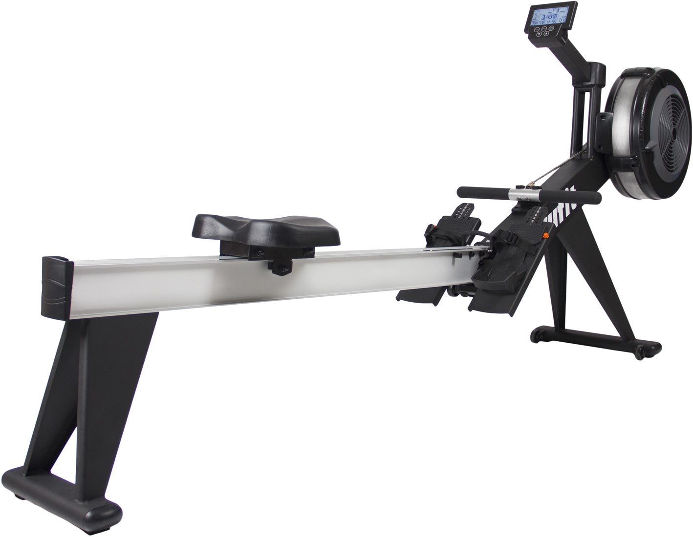 Aparat de vaslit ergometru VirtuFIT Ultimate Pro2