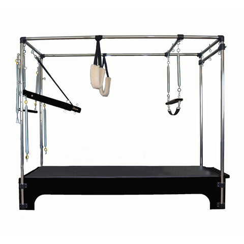 Reformer Cadillac Trapez Table Premium Gold