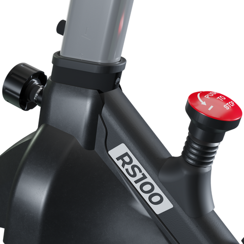 Bicicleta cycling VirtuFit RS100 - Indoor Cycle Bicicleta cycling VirtuFit RS100 - Indoor Cycle
