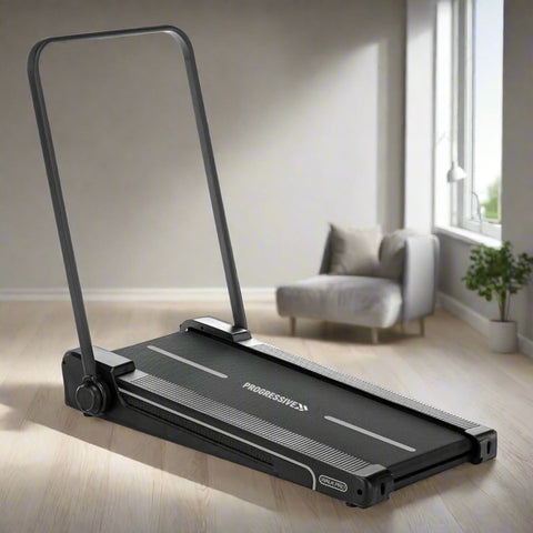 Banda de alergat PROGRESSIVE WALK PRO