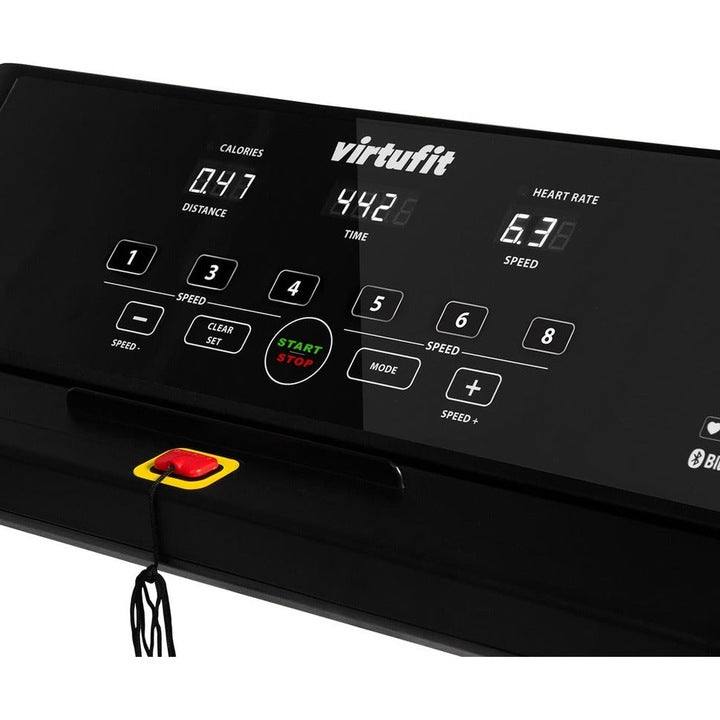 Banda de alergare VirtuFit TR-90i