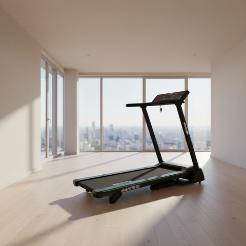 Banda de alergare VirtuFit TR-90i
