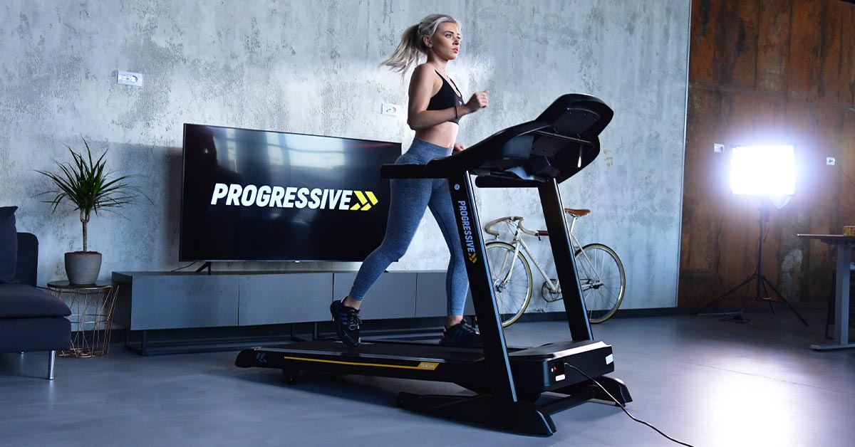 Progressive – magazin de echipamente sportive cardio, forță și aerobic
– Progressive Romania