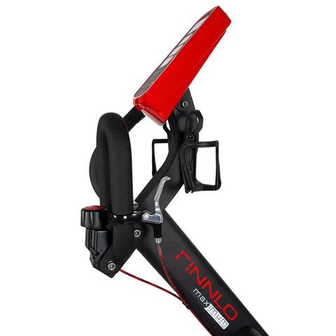 BICICLETA ELIPTICA Finnlo Maximum Spirit E-Glide BICICLETA ELIPTICA Finnlo Maximum Spirit E-Glide
