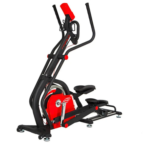 BICICLETA ELIPTICA Finnlo Maximum Spirit E-Glide BICICLETA ELIPTICA Finnlo Maximum Spirit E-Glide