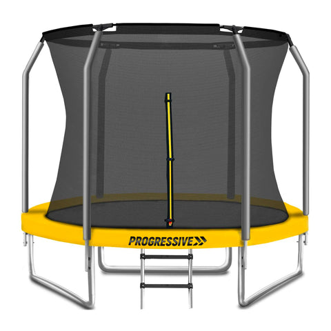 Trambulina Flex™ Super 240 cu scara inclusa Trambulina Flex™ Super 240 cu scara inclusa