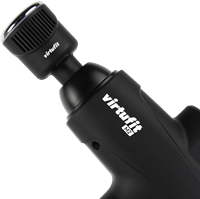 Adaptor VirtuFit pentru pistolul de masaj cu functie de racire si incalzire Adaptor VirtuFit pentru pistolul de masaj cu functie de racire si incalzire
