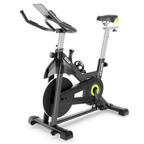 Bicicleta cycling VirtuFit RS100 - Indoor Cycle cu rezistenta magnetica