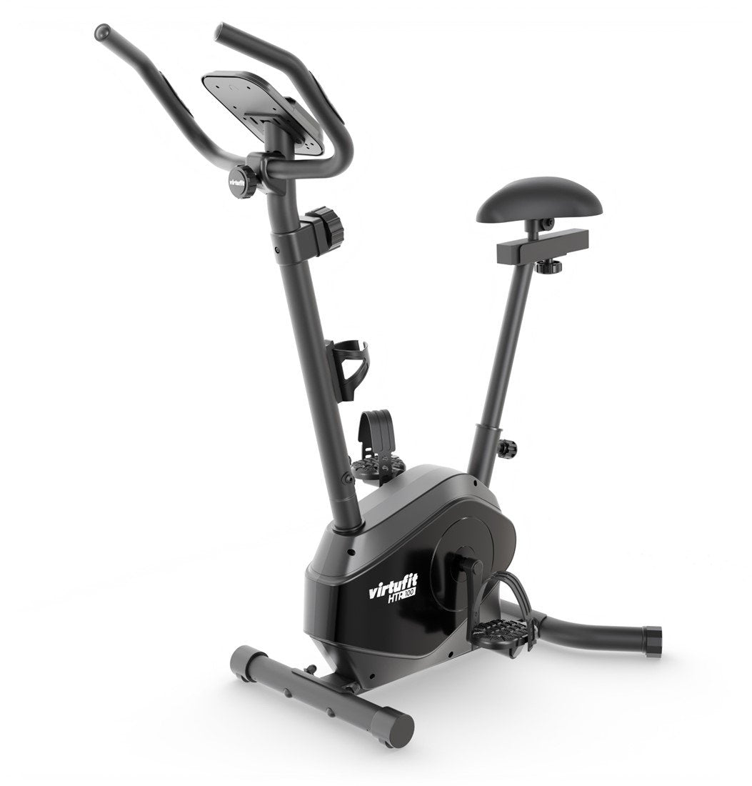 Bicicleta de exercitii VirtuFit HTR100 (model 2026) cu rezistenta magnetica