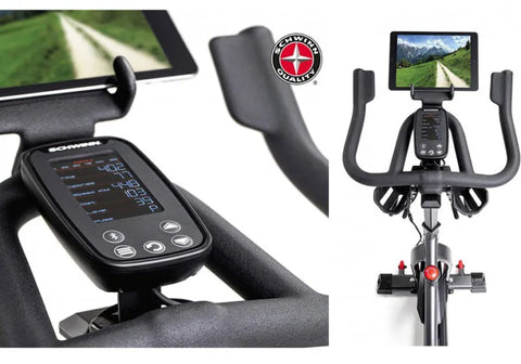 Bicicleta fitness SCHWINN 800IC Bicicleta fitness SCHWINN 800IC