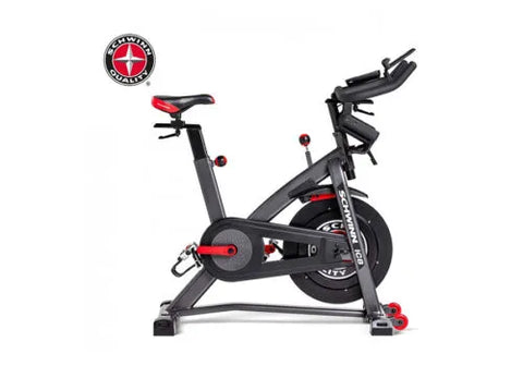 Bicicleta fitness SCHWINN 800IC Bicicleta fitness SCHWINN 800IC