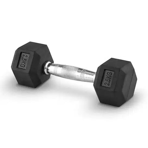 Gantera Hexagonala Hammer 1 kg - 30 kg Gantera Hexagonala Hammer 1 kg - 30 kg