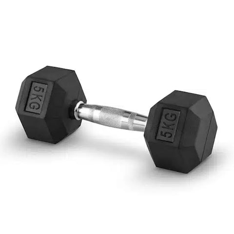 Gantera Hexagonala Hammer 1 kg - 30 kg Gantera Hexagonala Hammer 1 kg - 30 kg
