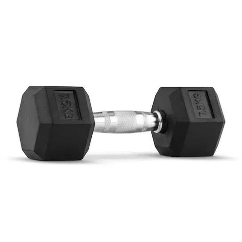 Gantera Hexagonala Hammer 1 kg - 30 kg Gantera Hexagonala Hammer 1 kg - 30 kg