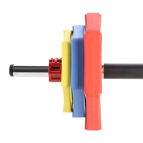 SET HALTERA PUMP CU GREUTATI REGLABILE HMS PREMIUM SBP21, 20 KG SET HALTERA PUMP CU GREUTATI REGLABILE HMS PREMIUM SBP21, 20 KG