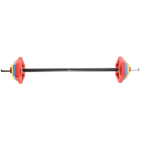 SET HALTERA PUMP CU GREUTATI REGLABILE HMS PREMIUM SBP21, 20 KG SET HALTERA PUMP CU GREUTATI REGLABILE HMS PREMIUM SBP21, 20 KG
