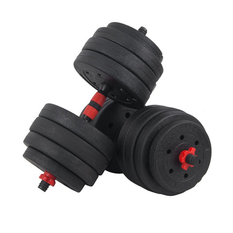SET HALTERA SI GANTERE CIMENT SPORTMANN SHG07 40 KG SET HALTERA SI GANTERE CIMENT SPORTMANN SHG07 40 KG