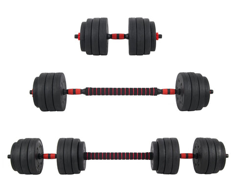 SET HALTERA SI GANTERE CIMENT SPORTMANN SHG07 40 KG SET HALTERA SI GANTERE CIMENT SPORTMANN SHG07 40 KG