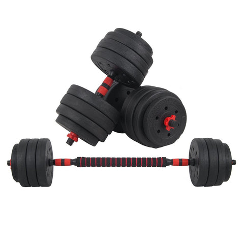 SET HALTERA SI GANTERE CIMENT SPORTMANN SHG07 40 KG SET HALTERA SI GANTERE CIMENT SPORTMANN SHG07 40 KG