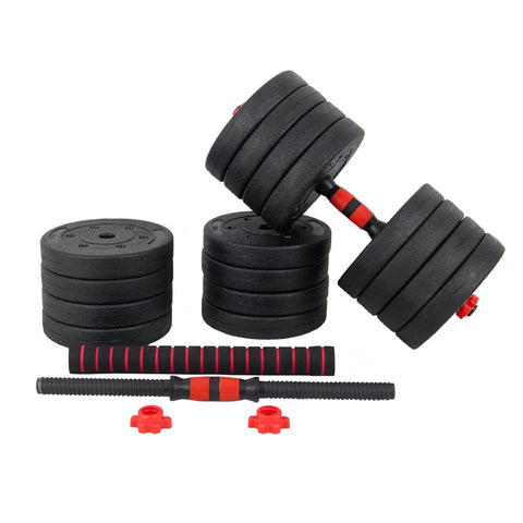 SET HALTERA SI GANTERE CIMENT SPORTMANN SHG07 50 KG SET HALTERA SI GANTERE CIMENT SPORTMANN SHG07 50 KG