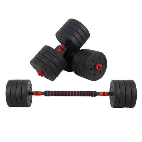 SET HALTERA SI GANTERE CIMENT SPORTMANN SHG07 50 KG SET HALTERA SI GANTERE CIMENT SPORTMANN SHG07 50 KG