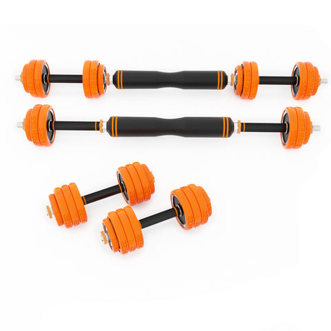 SET HALTERA SI GANTERE HMS SGZ215 PRO 6IN1 15KG SET HALTERA SI GANTERE HMS SGZ215 PRO 6IN1 15KG