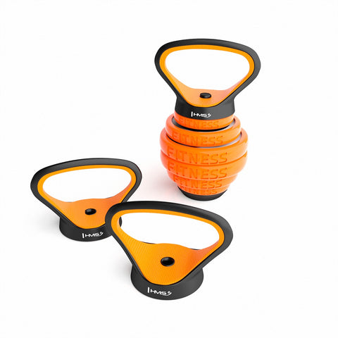 SET HALTERA SI GANTERE HMS SGZ220 PRO 6IN1 20KG SET HALTERA SI GANTERE HMS SGZ220 PRO 6IN1 20KG