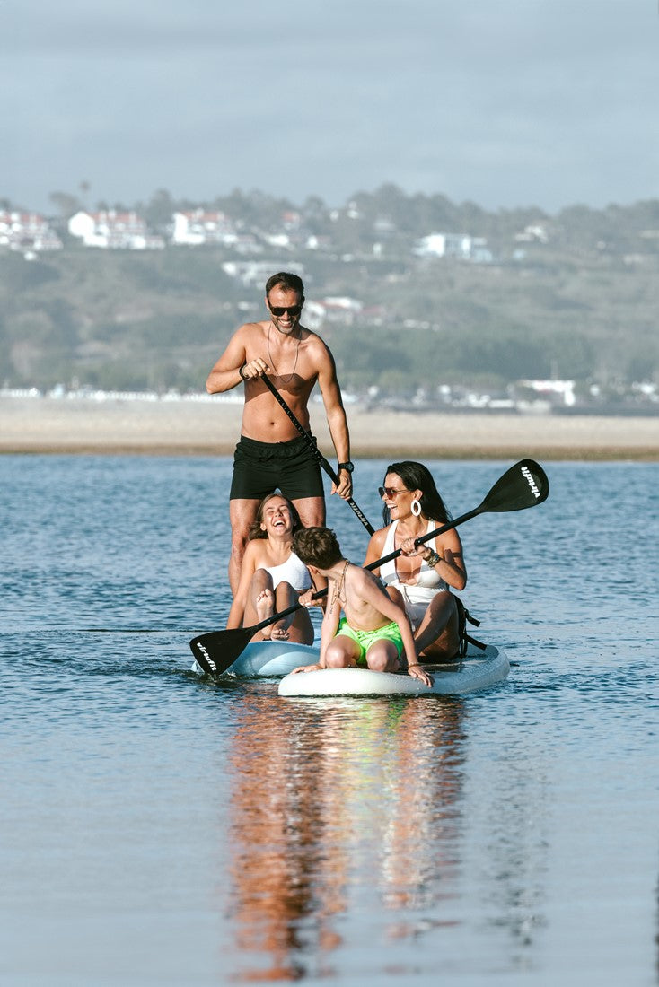 Supboard Virtufit Cruiser 305 - Negru