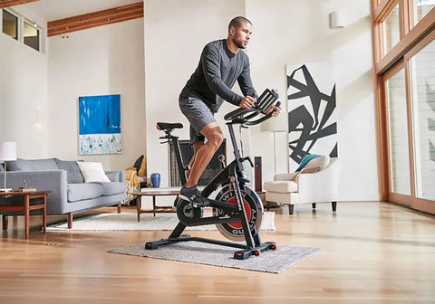 Bicicleta fitness SCHWINN 700IC Bicicleta fitness SCHWINN 700IC
