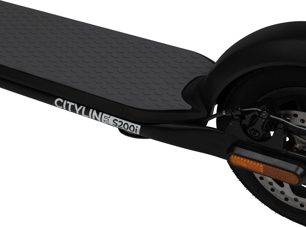 Trotineta Electrica - VirtuFit Cityline S200i E-Step